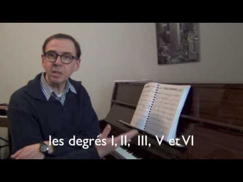 IMPRO JAZZ: Pentatonic Scales