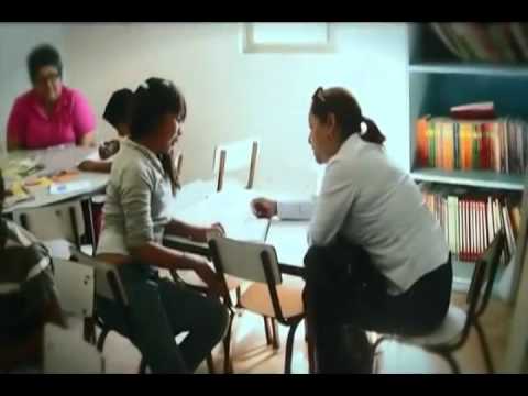 Improve Mexican Communities by feeding 500 people