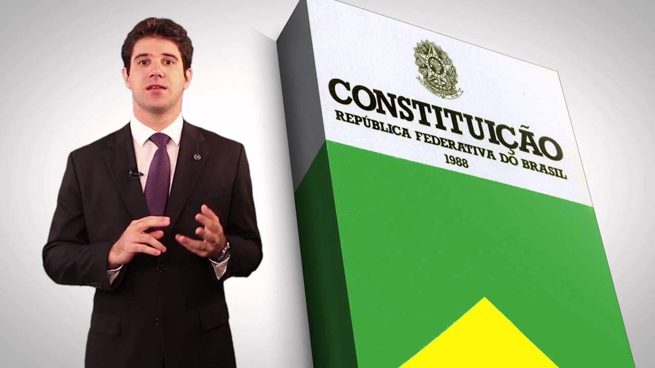 AGU Explica - Mutação Constitucional