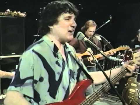 Up On Cripple Creek - The Band