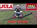 Testar Lövblås Från Jula