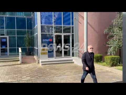 Sokol Balla paraqitet në SPAK, merret në pyetje për rreth 90 minuta