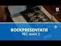 Boekpresentatie PEC Man2, een Zwolse reünie