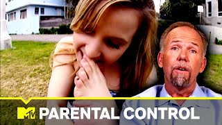 I don't even burp like that Kayla & Kara | Parental Control