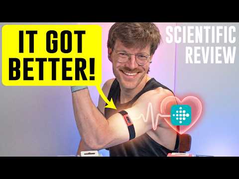 Fitbit Air Just Got BETTER!