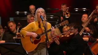 Laura Marling - Hope in the Air (Live at Celtic Connections 2017)