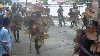 preview picture of video 'Malinao Ati-atihan Festival 2014Tigpalas Group'