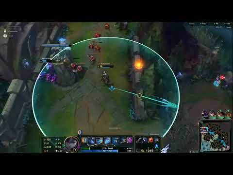 How FAKER LOSES LANE and WINS GAME   Advanced Midlane Tips and Tricks   LoL Guide