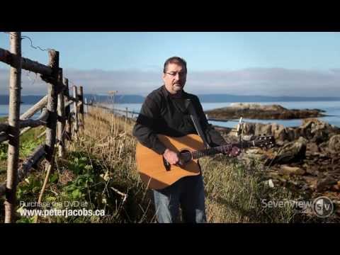 Take Me Back - Peter Jacobs (from DVD Collection Volume 1)