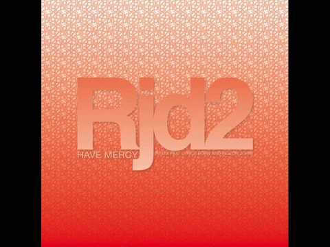 rjd2= Hand Me Downs