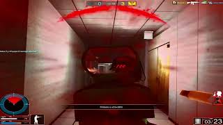 NaNoS 🆚 -HardTeaM-   // Operation 7 Latino