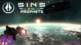 Sins of the Prophets: The Covenant - Episode 5 | Damnation