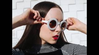 Sorry - Allie X (Nightcore)