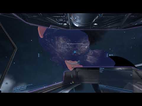 X4: Foundations - E11 - Crystal Mining and Salvage