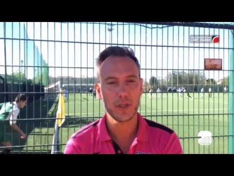 Savio 3-1 Aurelio Fiamme Azzurre | Allievi Elite (Gir. A) - 7ª | Intervista - Bolic (SAV)