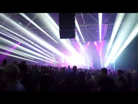 Jorn van Deynhoven playing Tiësto - Lethal Industry (Jorn van Deynhoven Rework) ASOT FESTIVAL 2017
