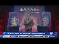 Winning $344.6 million Powerball jackpot ticket sold in NC Winning $344.6 million Powerball jackpot ticket sold in NC