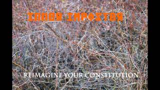 Inner Imposter (Tim Carter) Instrumental Guitar - Reimagine Your Constitution