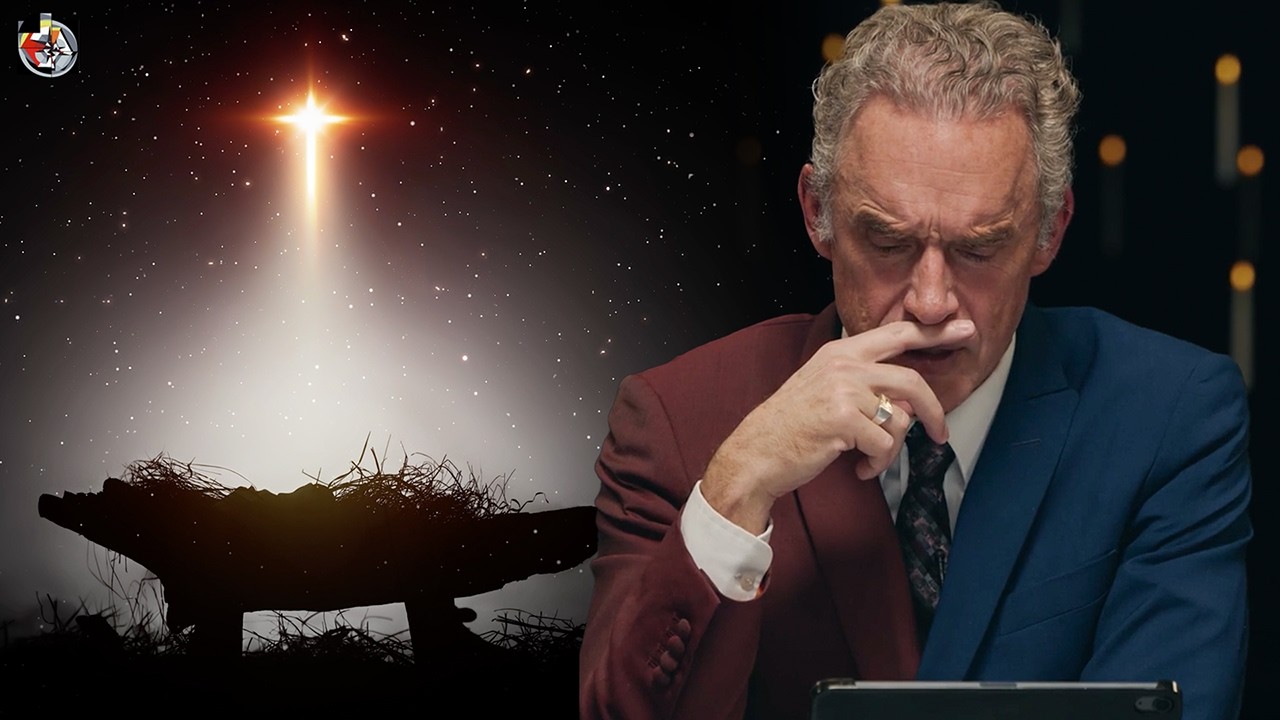 THIS Is Why We Celebrate Christmas