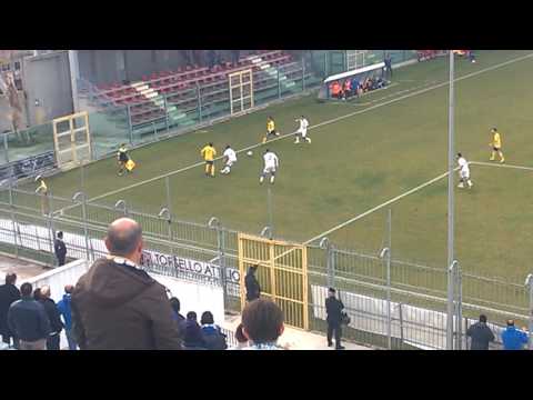 Casarano   Audace Cerignola 1 - 1  (7/21)