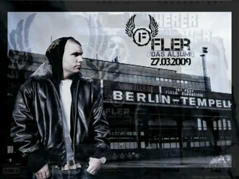 Fler - Egoist [Automatikk*Illegal*Album]