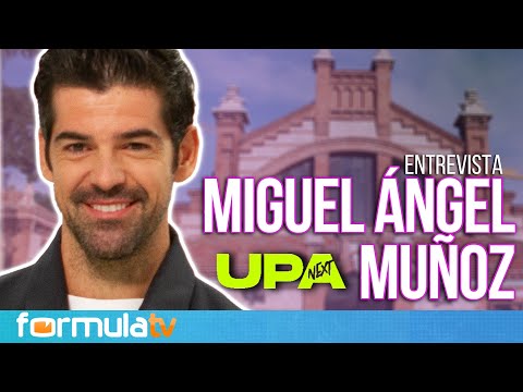 Miguel Ángel Muñoz: Los secretos de UPA Next y la ausencia de Pablo Puyol