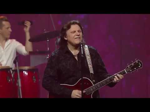 Paprastas romansas_ Romas Dambrauskas ir Grupė