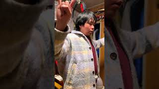 【ショート変身動画】仮面ライダーインペラー【#仮面ライダー龍騎 】