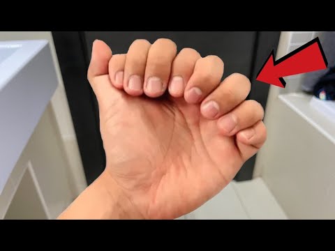 7 Zaubertricks nur mit den Händen! ZUM NACHMACHEN😍