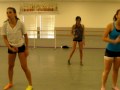 She will be loved Choreography by Katelyn ...