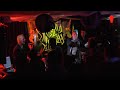 Frantic Flintstones - Burned And Turned (01.11.2015 Sélestat, France @ Le Tigre) [HD]