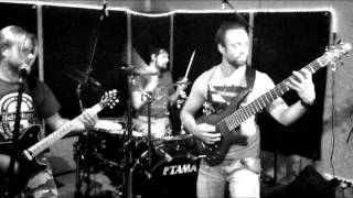 Seventh Wonder rehearsal - Hide and Seek