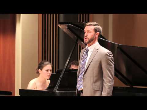 Christian Hoff -- Britten Serenade - Hymn