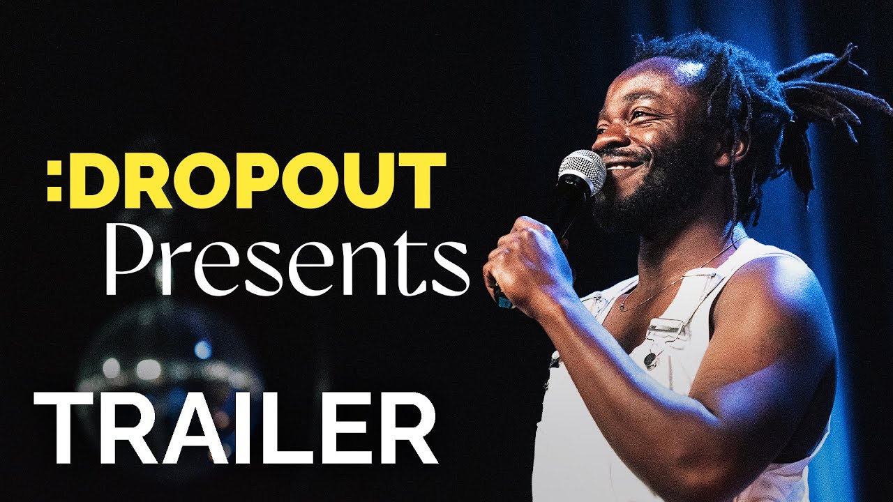Dropout Presents Season 2 Trailer
