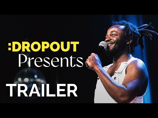Dropout Presents Season 2 Trailer