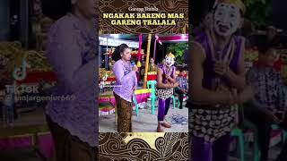 Download lagu Guyon maton gareng tralala  @dlschenel-j4w  mp3
