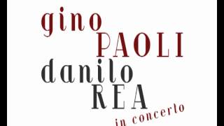 Promo Gino Paoli & Danilo Rea @ Siena 10 Agosto 2012