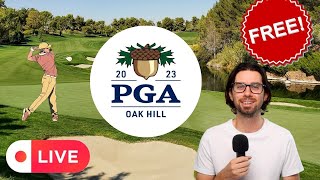 How to Stream the 2023 PGA Championship For Free | TV and Online Watch Options