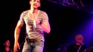 Gusttavo Lima - Eu Vou Tentando Te Agarrar