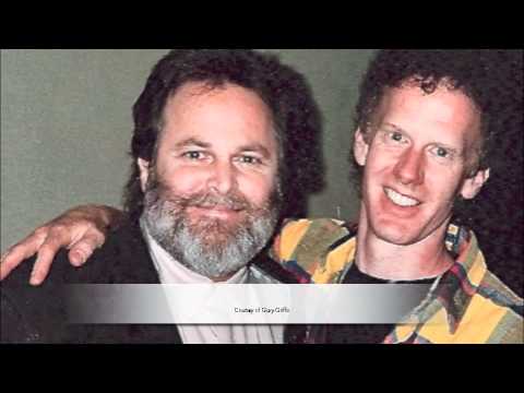 Carl Wilson - Here and Now (new Trailer)