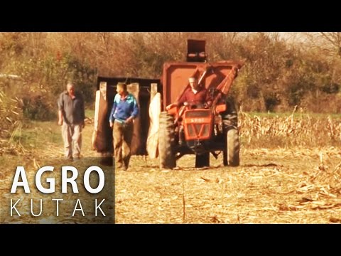 Agro Kutak 24 - Stočarstvo - Gračanica