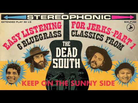 Video thumbnail for Keep on the Sunny Side