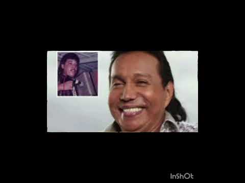 DEJAME LLORAR  - Diomedes Diaz y Juancho Rois