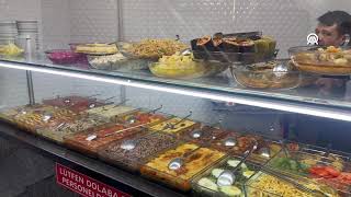 Ticaret Bakanlığı 17 ilde restoran, lokanta ve kafeleri denetledi