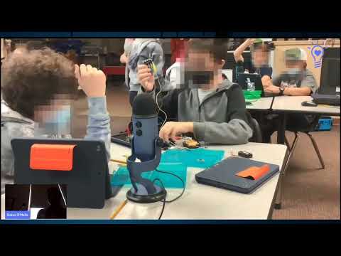 The Impact Summit 2022 - Dr. Sidney D'Mello, Cog Sci and CS at UC Boulder