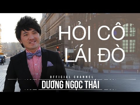 Thể hiện bởi Dương Ngọc Thái