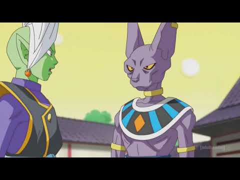 download lagu mp3 mp4 Beerus Kills Zamasu, download lagu Beerus Kills Zamasu gratis, unduh video klip Beerus Kills Zamasu