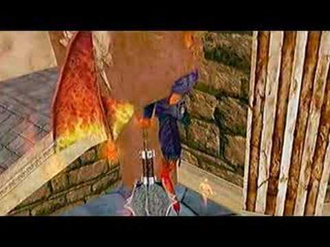 EQ1 - Amoy Tagh - On The Way to the Plane of Time