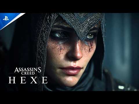 Assassin's Creed Hexe (2027) – Everything We Know