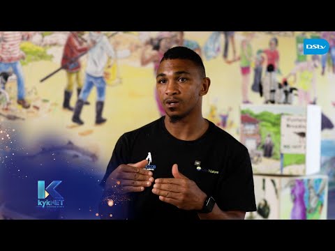 Amptelike voorskou – Overbergbewoners | kykNET